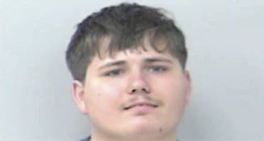 Bradley Morris, - St. Lucie County, FL 